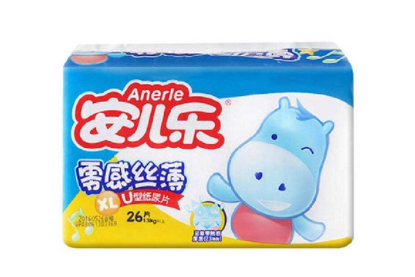 安兒樂(lè)紙尿褲是哪個(gè)國(guó)家的品牌 安兒樂(lè)紙尿褲的保質(zhì)期是多久 安兒樂(lè)紙尿褲是哪個(gè)國(guó)家的品牌 安兒樂(lè)紙尿褲的保質(zhì)期是多久