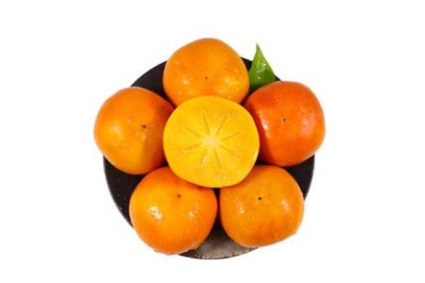 脆柿子減肥期間能吃嗎 脆柿子的糖分含量高嗎 脆柿子減肥期間能吃嗎 脆柿子的糖分含量高嗎