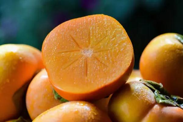 脆柿子減肥期間能吃嗎 脆柿子的糖分含量高嗎 脆柿子減肥期間能吃嗎 脆柿子的糖分含量高嗎