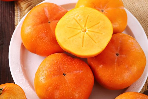 脆柿子減肥期間能吃嗎 脆柿子的糖分含量高嗎 脆柿子減肥期間能吃嗎 脆柿子的糖分含量高嗎