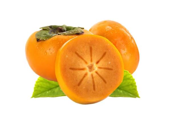 脆柿子的功效與作用 脆柿子皮能吃嗎 脆柿子的功效與作用 脆柿子皮能吃嗎