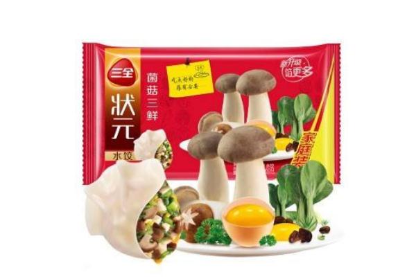 三全水餃要煮多久 三全水餃要放油嗎 三全水餃要煮多久 三全水餃要放油嗎