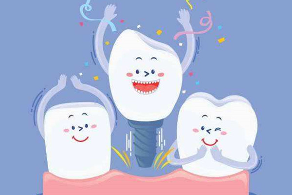 種牙多少錢一顆啊 種牙需要多少時(shí)間