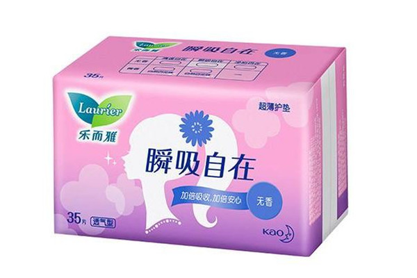 樂(lè)而雅衛(wèi)生巾有熒光嗎 樂(lè)而雅衛(wèi)生巾是哪個(gè)國(guó)家的品牌