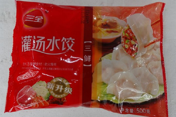 三全灌湯水餃好吃嗎 三全灌湯水餃怎么煮 三全灌湯水餃好吃嗎 三全灌湯水餃怎么煮