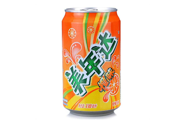 美年達(dá)是哪家公司 美年達(dá)是不是碳酸飲料 美年達(dá)是哪家公司 美年達(dá)是不是碳酸飲料