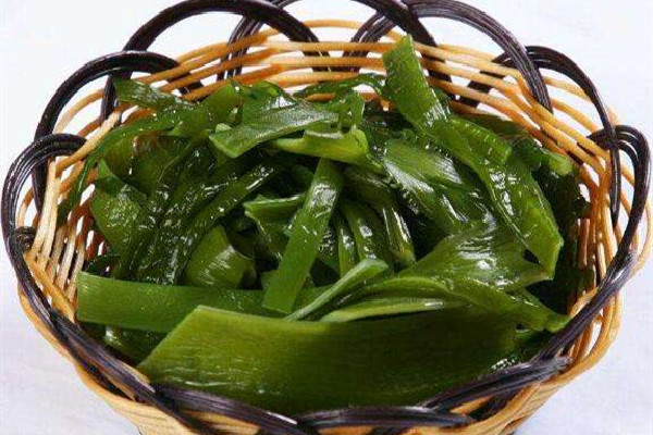 裙帶菜是海帶嗎 裙帶菜是海鮮嗎 裙帶菜是海帶嗎 裙帶菜是海鮮嗎