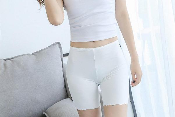 安全褲會卷邊是因?yàn)樘至藛?安全褲會卷邊怎么辦 安全褲會卷邊是因?yàn)樘至藛?安全褲會卷邊怎么辦