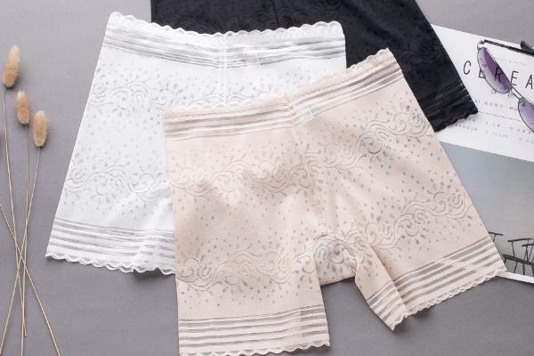 安全褲會卷邊是因?yàn)樘至藛?安全褲會卷邊怎么辦 安全褲會卷邊是因?yàn)樘至藛?安全褲會卷邊怎么辦