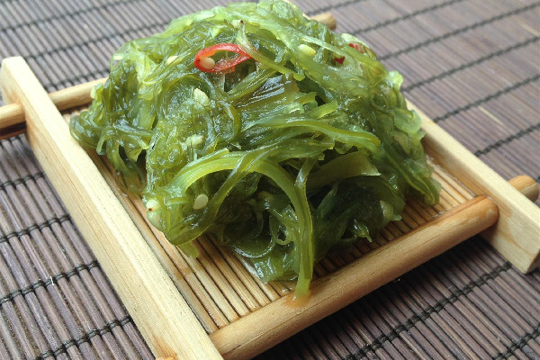 裙帶菜長白毛還能吃嗎 裙帶菜可以保存多久 裙帶菜長白毛還能吃嗎 裙帶菜可以保存多久