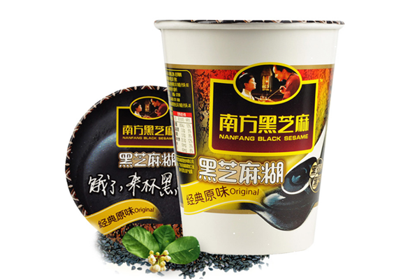 南方黑芝麻糊吃了會(huì)不會(huì)上火 南方黑芝麻糊用開水還是溫水 南方黑芝麻糊吃了會(huì)不會(huì)上火 南方黑芝麻糊用開水還是溫水