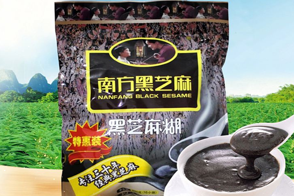南方黑芝麻糊吃了會(huì)不會(huì)上火 南方黑芝麻糊用開水還是溫水 南方黑芝麻糊吃了會(huì)不會(huì)上火 南方黑芝麻糊用開水還是溫水