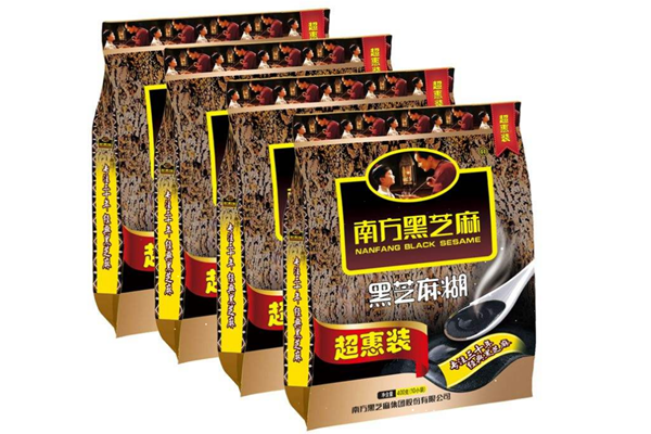 南方黑芝麻糊熱量多少 南方黑芝麻糊吃了會(huì)長(zhǎng)胖嗎