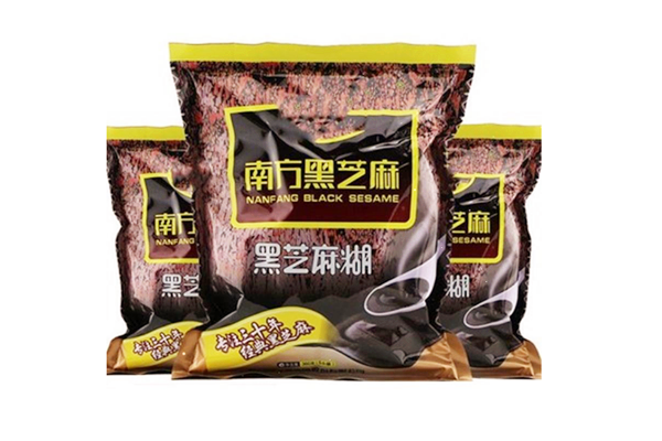 南方黑芝麻糊小孩可以吃嗎 南方黑芝麻糊的營養(yǎng)價(jià)值 南方黑芝麻糊小孩可以吃嗎 南方黑芝麻糊的營養(yǎng)價(jià)值