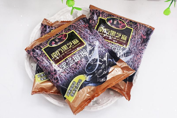 南方黑芝麻糊小孩可以吃嗎 南方黑芝麻糊的營養(yǎng)價(jià)值 南方黑芝麻糊小孩可以吃嗎 南方黑芝麻糊的營養(yǎng)價(jià)值