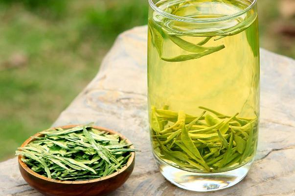 龍井茶的功效與作用 龍井的營養(yǎng)價(jià)值