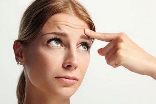 抬頭紋怎么形成的原因 抬頭紋怎么消除效果最好 抬頭紋怎么形成的原因 抬頭紋怎么消除效果最好