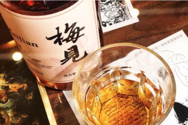 梅見(jiàn)青梅酒有幾種 梅見(jiàn)青梅酒有助于睡眠嗎