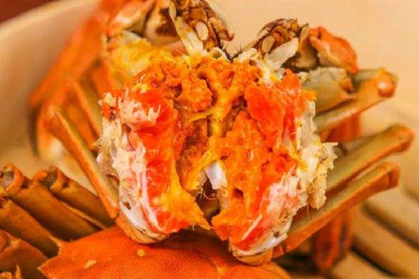 臘月吃螃蟹買公買母 臘月吃螃蟹好嗎 臘月吃螃蟹買公買母 臘月吃螃蟹好嗎