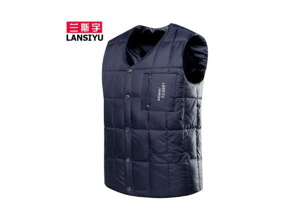 羽絨馬甲要怎么洗 羽絨馬甲要買哪個牌子 羽絨馬甲要怎么洗 羽絨馬甲要買哪個牌子