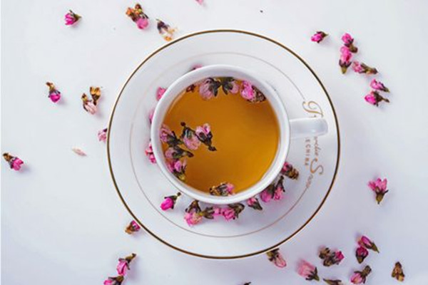 桃花茶多久喝一次 桃花茶什么時候喝最好 桃花茶多久喝一次 桃花茶什么時候喝最好