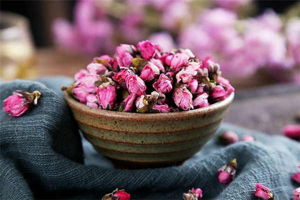 桃花茶能和枸杞一起泡茶嗎 桃花茶能和山楂一起泡嗎 桃花茶能和枸杞一起泡茶嗎 桃花茶能和山楂一起泡嗎