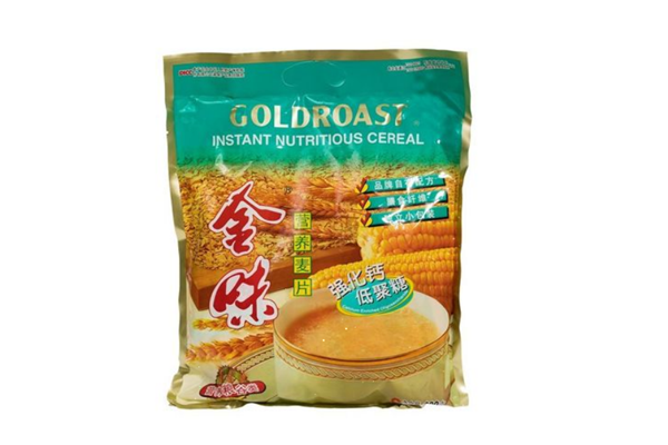 金味麥片是哪里生產(chǎn)的 金味麥片什么時(shí)候上市的 金味麥片是哪里生產(chǎn)的 金味麥片什么時(shí)候上市的