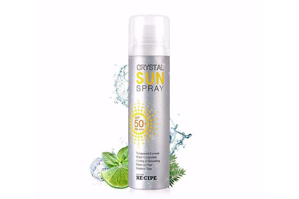 防曬噴霧能維持幾個(gè)小時(shí) 防曬噴霧噴頭噴不出來怎么辦 防曬噴霧能維持幾個(gè)小時(shí) 防曬噴霧噴頭噴不出來怎么辦