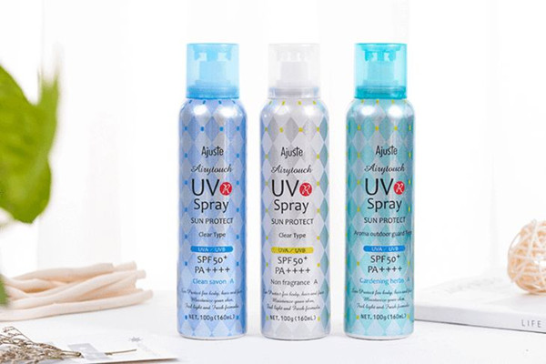 防曬噴霧是否需要卸妝 防曬噴霧能用洗面奶卸嗎