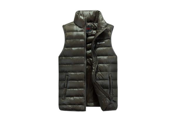 羽絨馬甲多少度的天可以穿 羽絨馬甲可以放洗衣機(jī)嗎 羽絨馬甲多少度的天可以穿 羽絨馬甲可以放洗衣機(jī)嗎