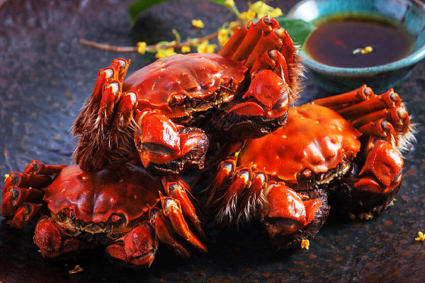 臘月吃螃蟹買公買母 臘月吃螃蟹好嗎 臘月吃螃蟹買公買母 臘月吃螃蟹好嗎