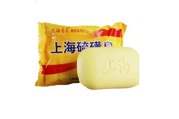 上海硫磺皂適合什么皮膚 上海硫磺皂油性皮膚可以用嗎 上海硫磺皂適合什么皮膚 上海硫磺皂油性皮膚可以用嗎