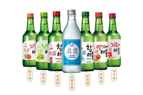 真露燒酒開(kāi)封后能放多久 真露燒酒怎么喝 真露燒酒開(kāi)封后能放多久 真露燒酒怎么喝