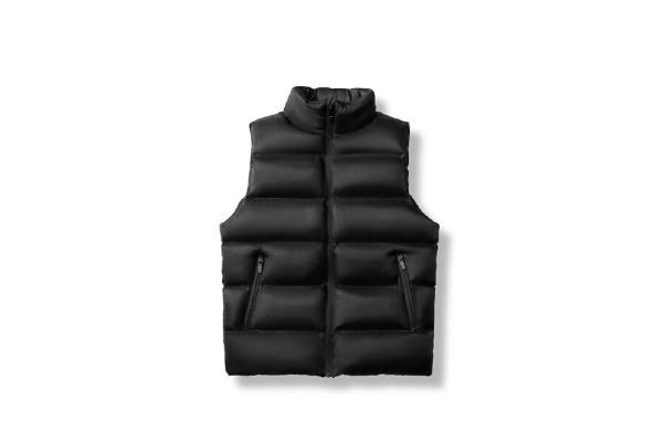 羽絨馬甲多少度的天可以穿 羽絨馬甲可以放洗衣機(jī)嗎 羽絨馬甲多少度的天可以穿 羽絨馬甲可以放洗衣機(jī)嗎