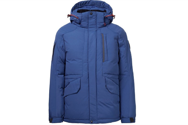 羽絨服多少充絨量合適 羽絨服怎看質量好壞