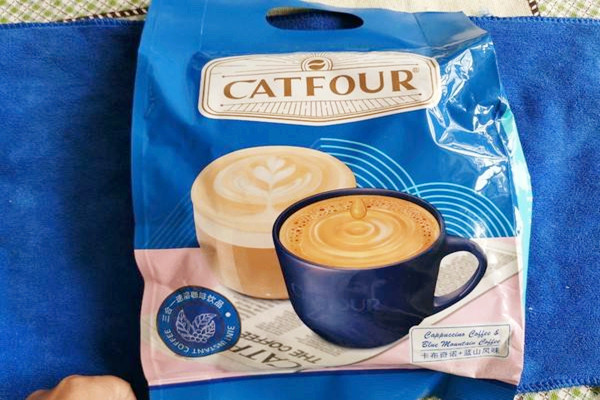 藍山咖啡可以減肥嗎 藍山咖啡會不會長胖