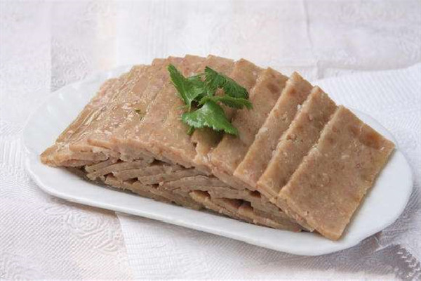 肉糕和魚糕有什么區(qū)別 肉糕是什么