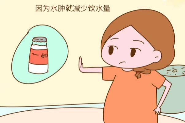 水腫有什么感覺(jué) 水腫有幾種類型