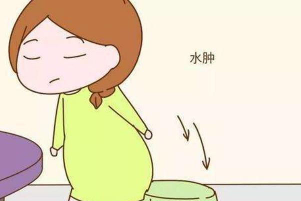 水腫有什么感覺(jué) 水腫有幾種類型