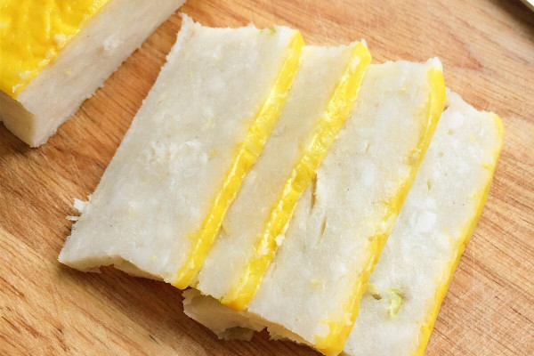 魚糕一斤魚放多少鹽 魚糕什么時候吃