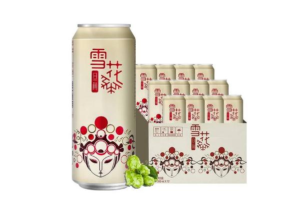 雪花啤酒對身體有好處嗎 雪花啤酒和青島啤酒哪個(gè)好喝