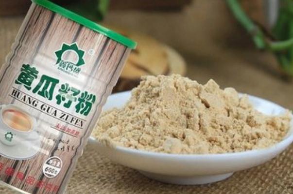 黃瓜籽粉是生粉好還是熟粉好 黃瓜籽粉是什么顏色的 黃瓜籽粉是生粉好還是熟粉好 黃瓜籽粉是什么顏色的