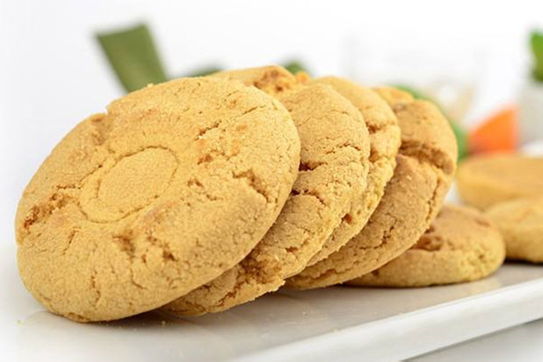 桃酥屬于糖油混合物嗎 桃酥可以當早餐吃嗎 桃酥屬于糖油混合物嗎 桃酥可以當早餐吃嗎