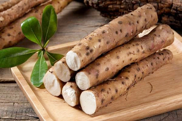 山藥是不是涼性的食物 山藥吃了會(huì)脹氣嗎 山藥是不是涼性的食物 山藥吃了會(huì)脹氣嗎