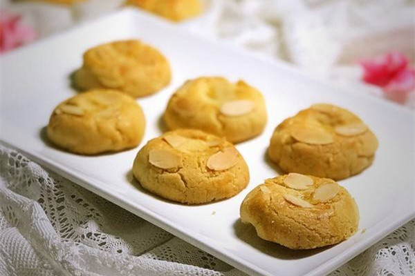 桃酥屬于糖油混合物嗎 桃酥可以當早餐吃嗎 桃酥屬于糖油混合物嗎 桃酥可以當早餐吃嗎