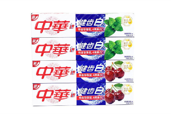 中華牙膏屬于哪個國家的品牌 中華牙是哪里生產的