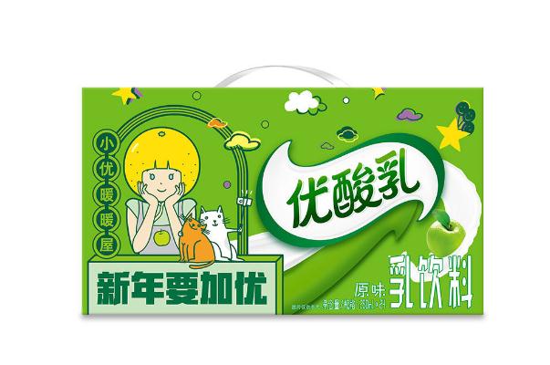 伊利優(yōu)酸乳保質(zhì)期幾個(gè)月 伊利優(yōu)酸乳的營(yíng)養(yǎng)價(jià)值 伊利優(yōu)酸乳保質(zhì)期幾個(gè)月 伊利優(yōu)酸乳的營(yíng)養(yǎng)價(jià)值