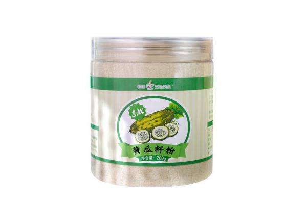 黃瓜籽粉是生粉好還是熟粉好 黃瓜籽粉是什么顏色的 黃瓜籽粉是生粉好還是熟粉好 黃瓜籽粉是什么顏色的