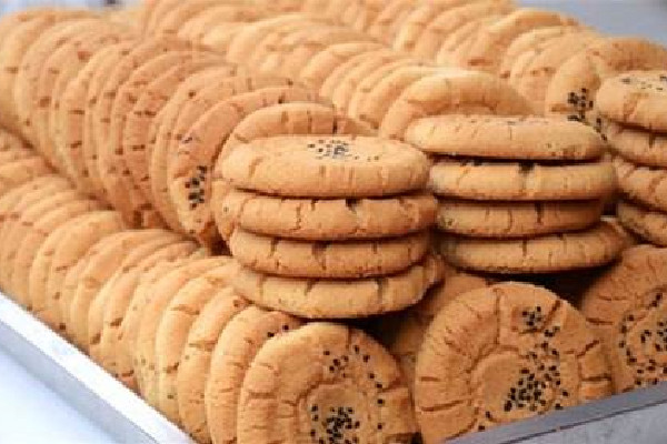 桃酥變質(zhì)是什么樣 桃酥可以放冰箱冷藏嗎 桃酥變質(zhì)是什么樣 桃酥可以放冰箱冷藏嗎