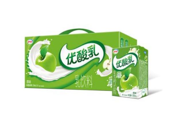 伊利優(yōu)酸乳要冷藏嗎 伊利優(yōu)酸乳要多少錢(qián)一箱